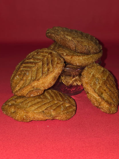 Coconut Suji TheKua 500gm