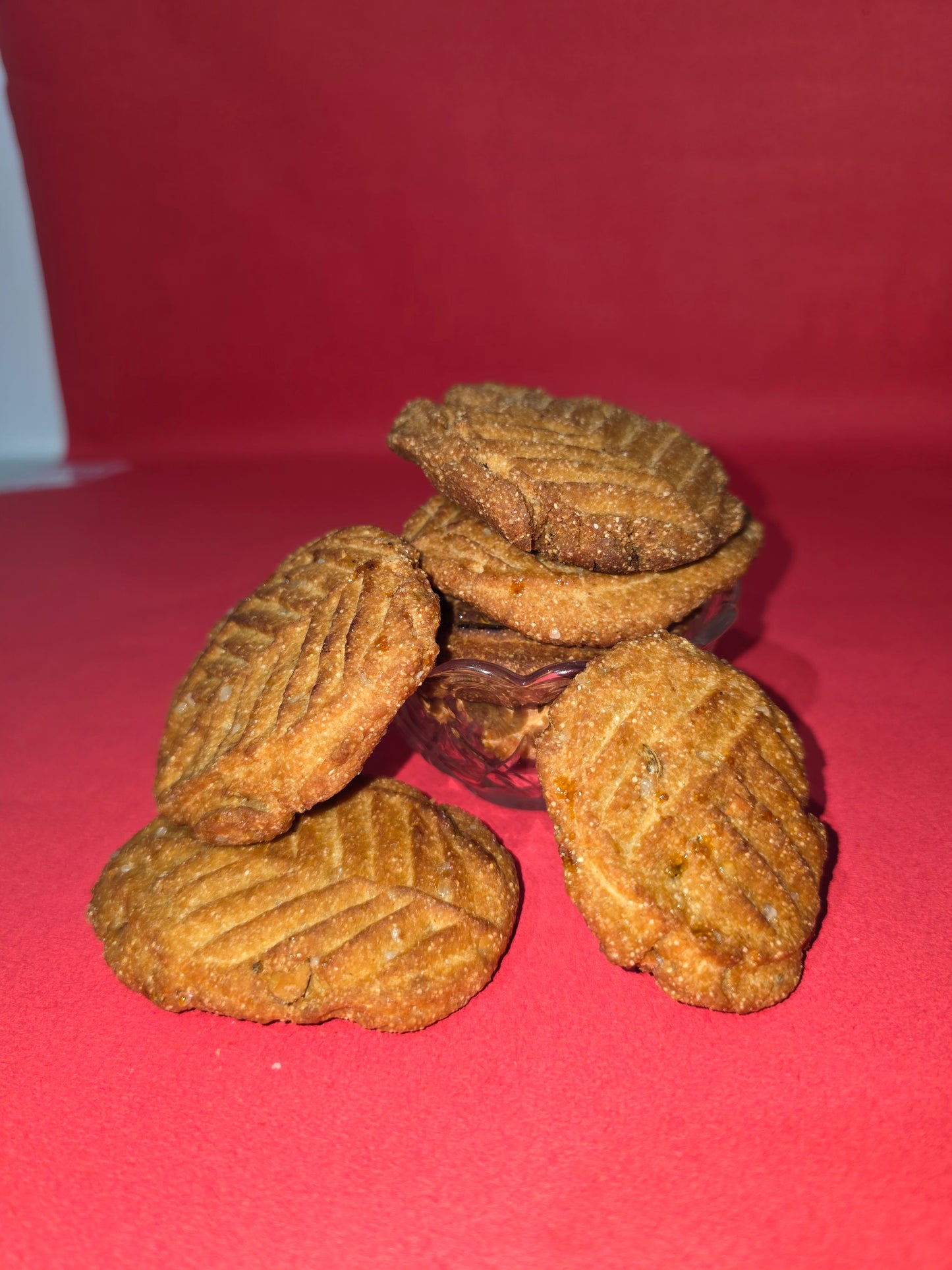 Coconut Suji TheKua 500gm