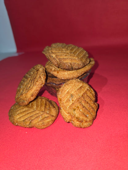 Coconut Suji TheKua 250gm