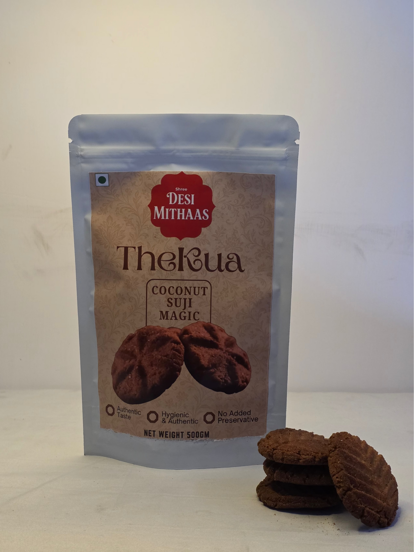 Coconut TheKua 500g