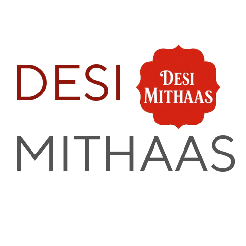 Desi Mithaas