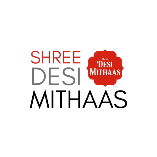 Shree Desi Mithaas
